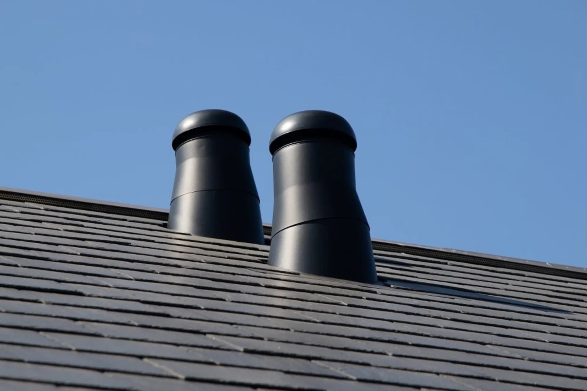 Ventilation →