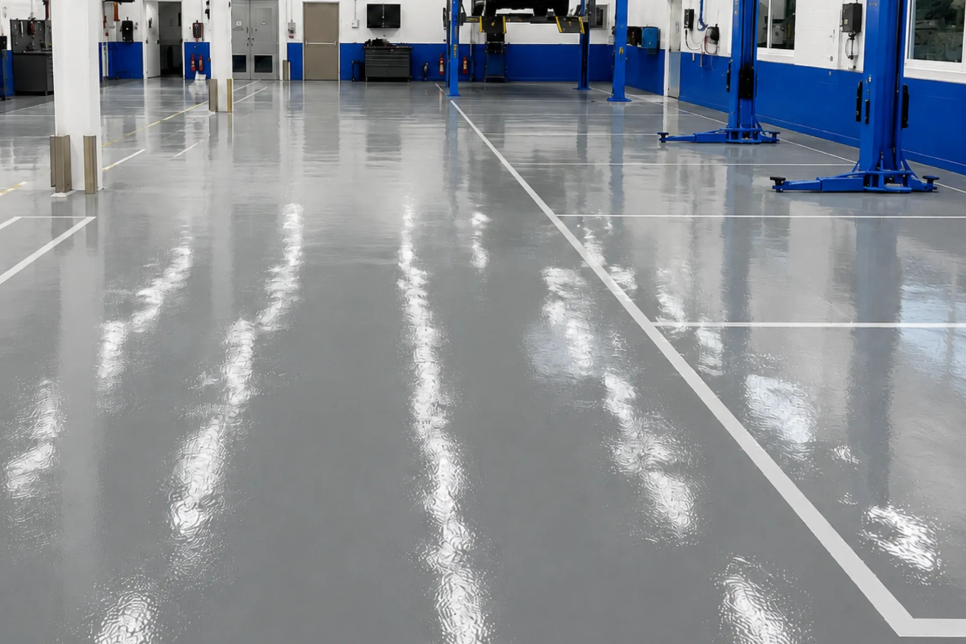 Sabeto Shield Coating for Fast waterproofing for roofs and demanding surfaces.