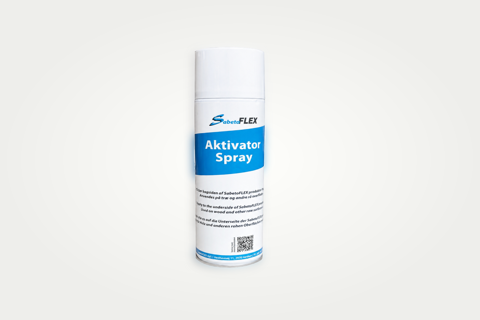 SabetoFLEX Activator Spray →