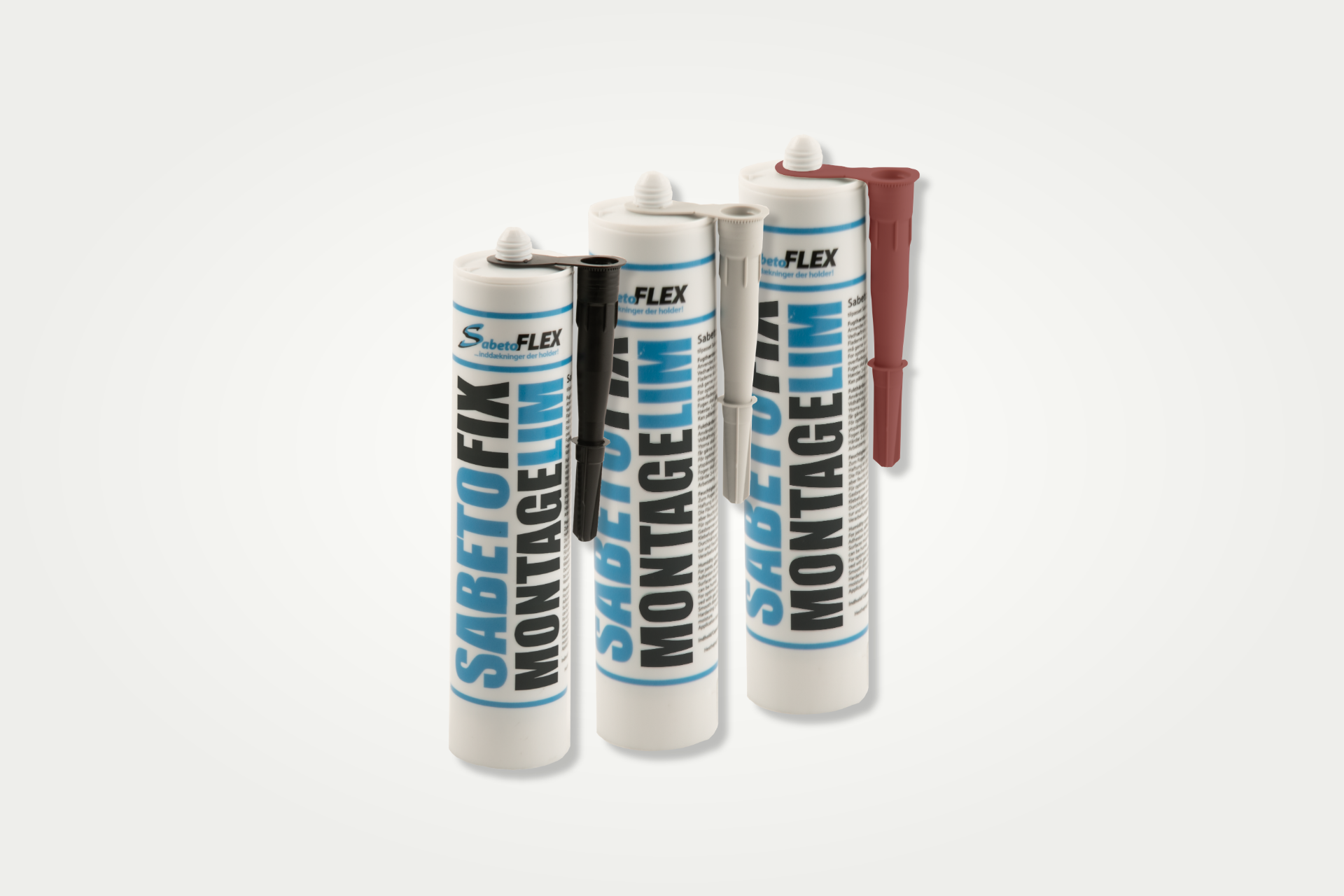 SabetoFIX Universal Montage Lim →
