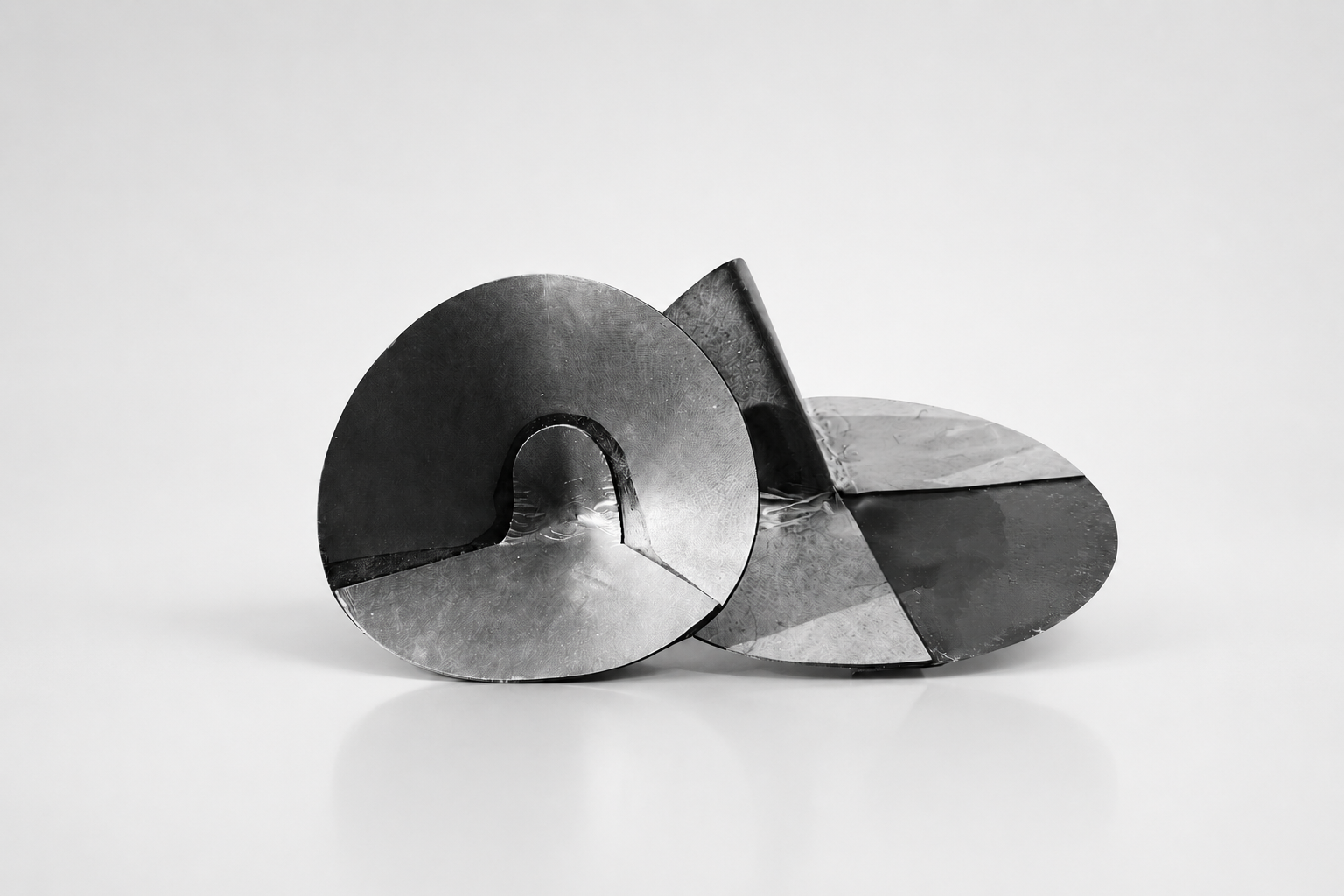 PIB corners without butyl →