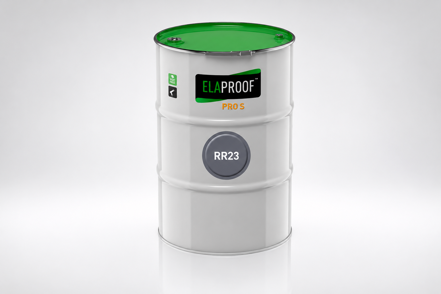 ElaProof PRO S →