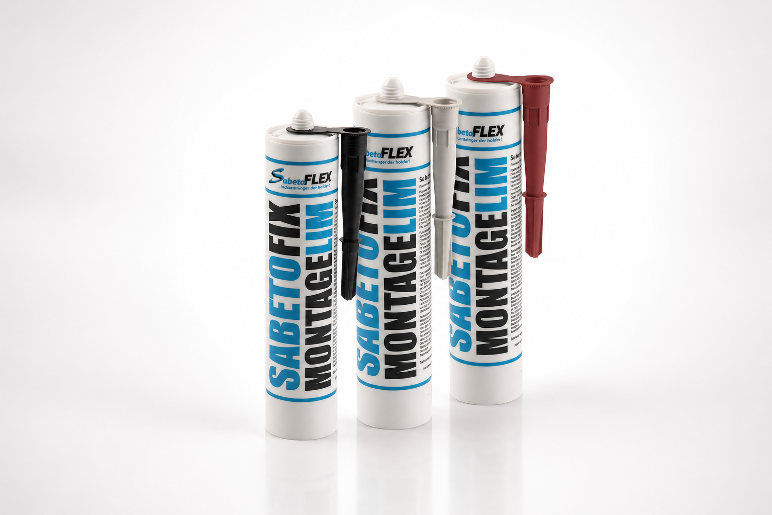 SabetoFIX Universal Installation Glue →