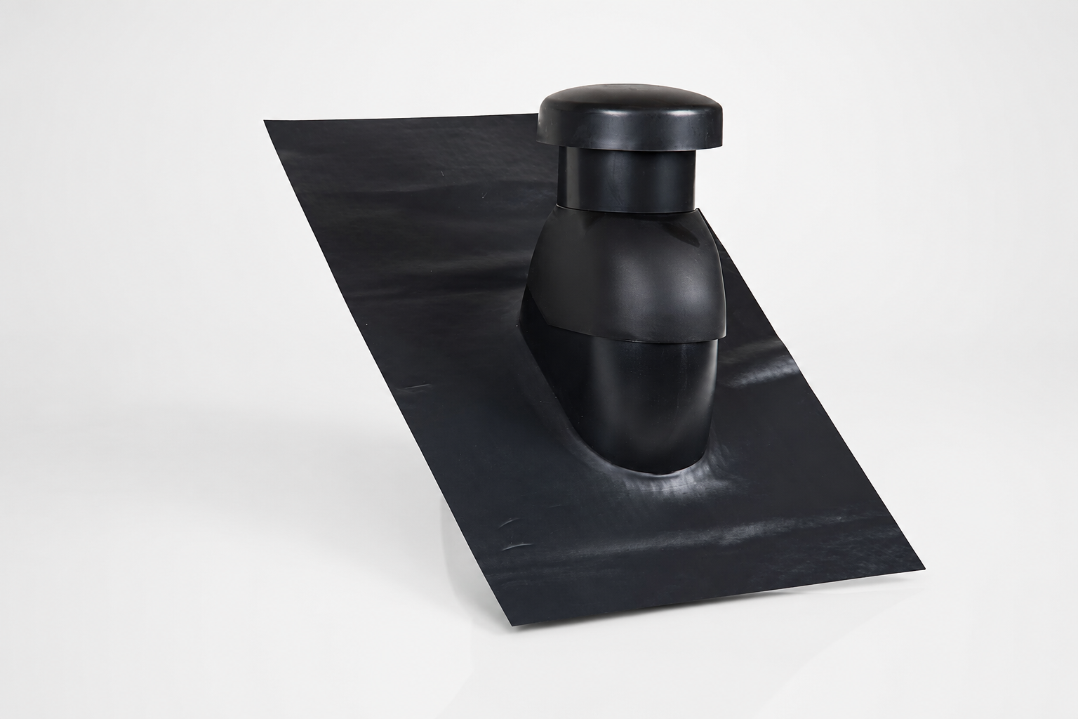 SabetoFLEX ventilationshætte →